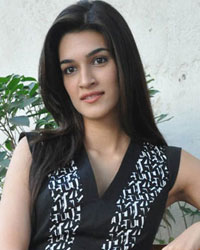 Kriti Sanon